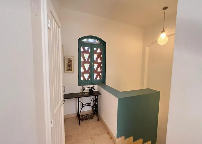 West Golf Beautiful Townhouse Tatil Evi *