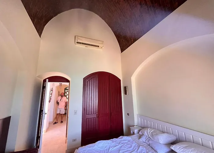 West Golf Beautiful Townhouse Tatil Evi