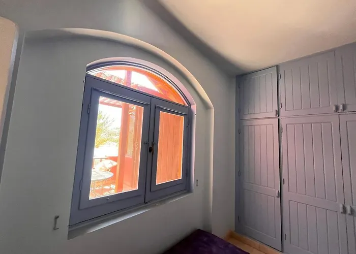 Tatil Evi West Golf Beautiful Townhouse *