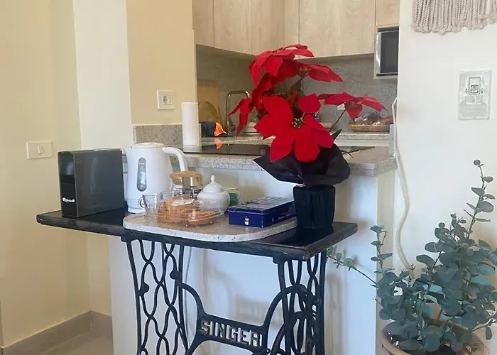 West Golf Beautiful Townhouse Tatil Evi *