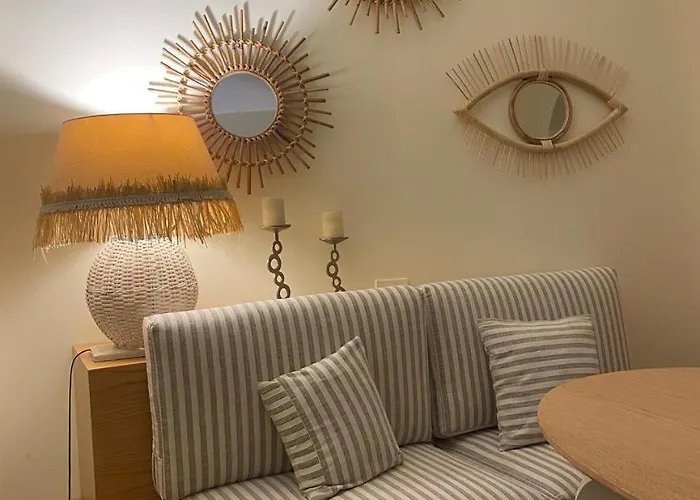 West Golf Beautiful Townhouse Tatil Evi